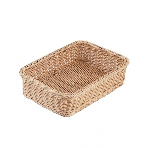 角型バスケット 603463