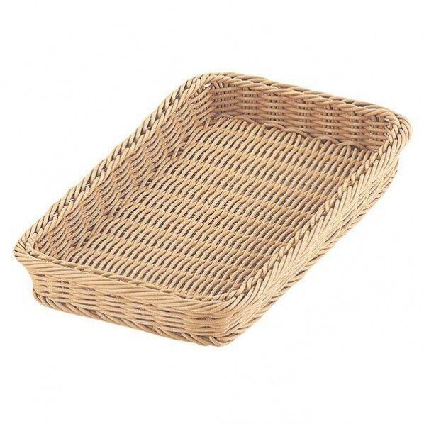 角型アメニティートレー 196031