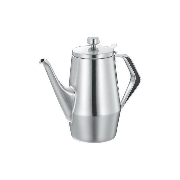 18-8エルムコーヒーポット 160063