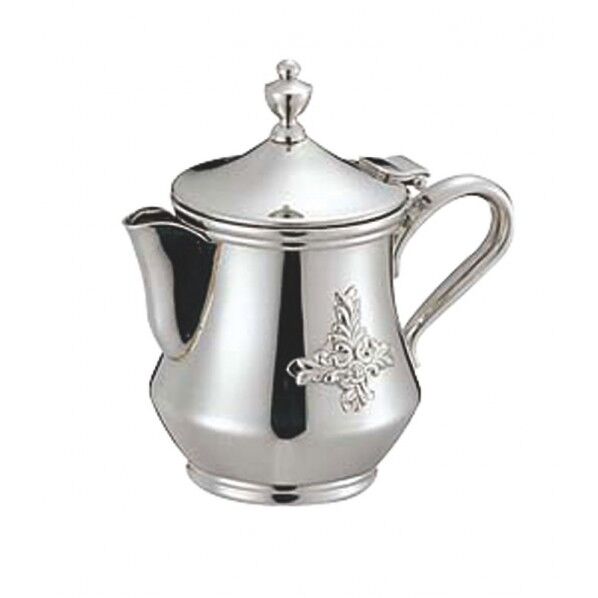 ES18-8ダイヤローズミルクポット 163055