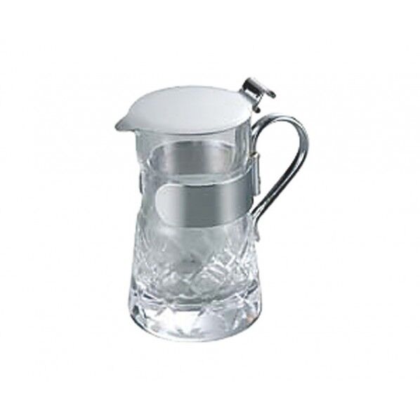 矢来ミルク入 165034