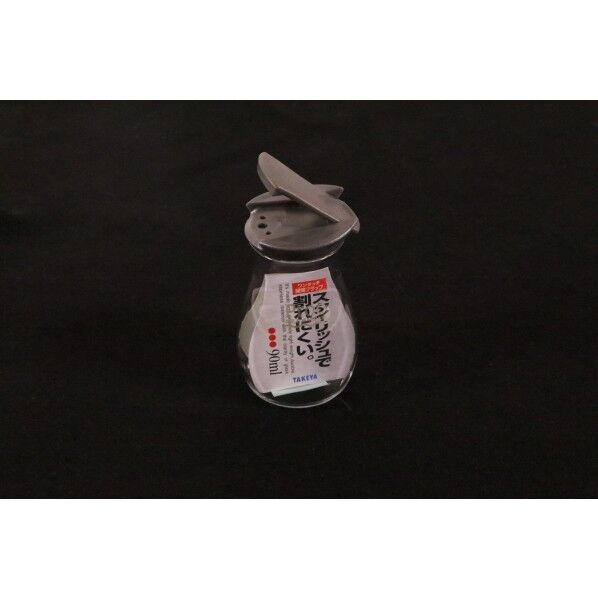 プルービストロ調味料入れ塩・胡椒(90ml) 192566