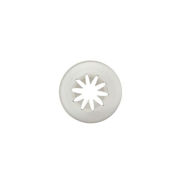 Ateco口金 花 10切 #132 480183