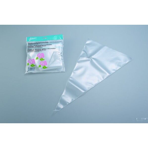 Ateco使い捨て絞袋 ソフト 480476