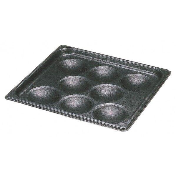 ノンスティック アルミ  エッグパン 060130