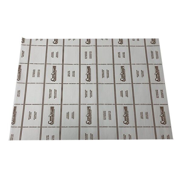 シリコンベーキングペーパー 335055