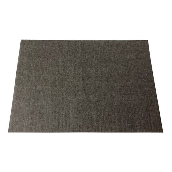 シリコンベーキングペーパー ブラック 335058