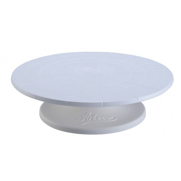 Ateco 回転ケーキスタンド 480549