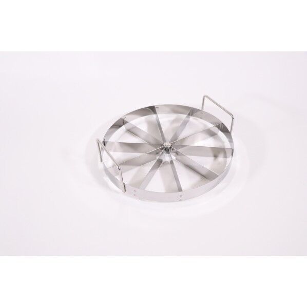 KD 18-0トルテカッター 7寸 10切 334067-00