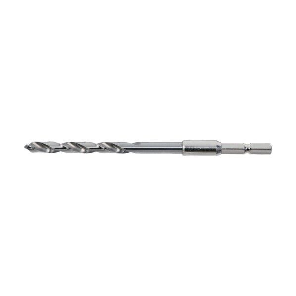 六角軸鉄工ドリル 7.5mm T6SDN-75A 1点
