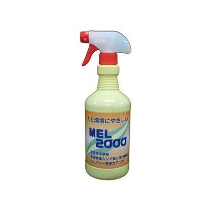 洗浄剤 750ml