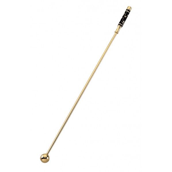 ステンシックマドラー 金メッキ 607061