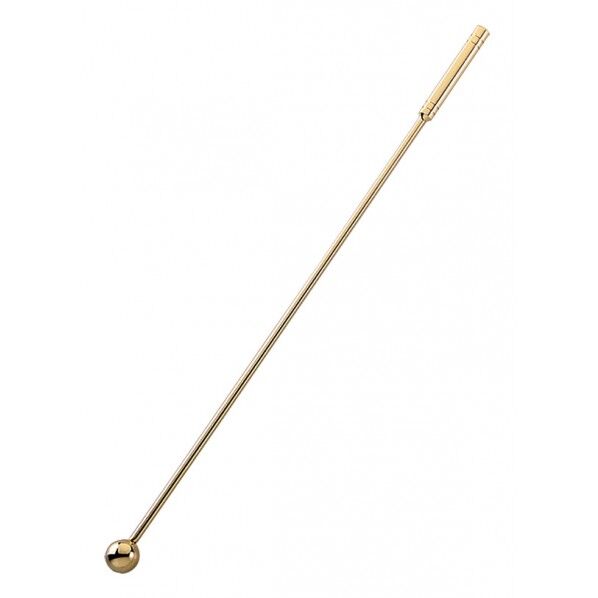 ステンパートナーマドラー 金メッキ 607069