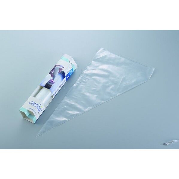 ONE WAY 使い捨て絞袋 41cm 24入 480479