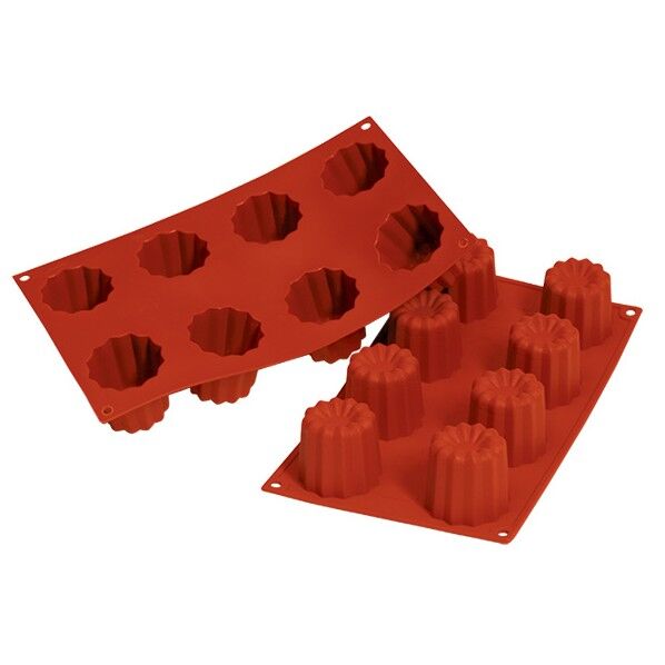 シリコマート ビックカヌレ8取 335070