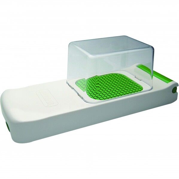 アリゲーター 3079（6mm角みじん切リ野菜カッター） 104028