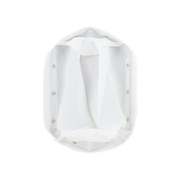 ミルオイルEZフロー フィルターバッグ 118034