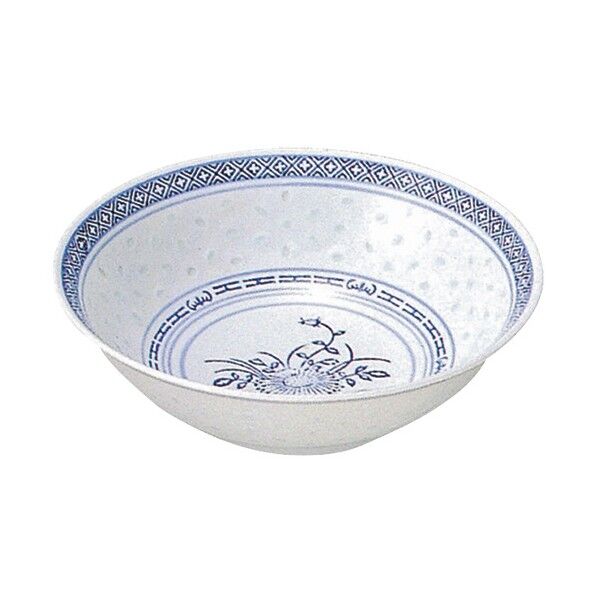 ホタル陶器スープ碗 311069-01