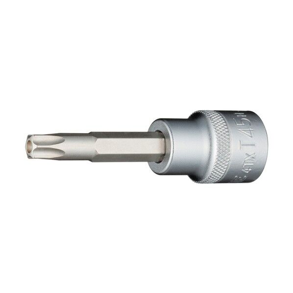 トルクスソケット(いじり防止タイプ) T45 4TX-T45H 1