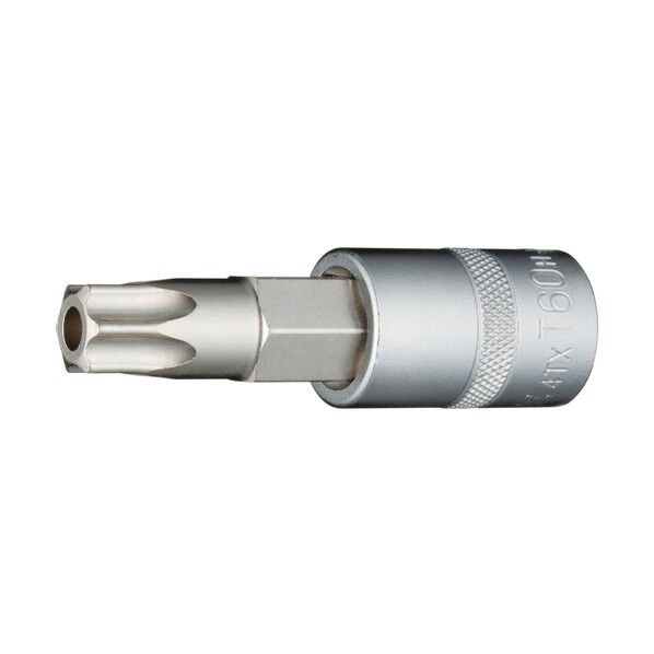トルクスソケット(いじり防止タイプ) T60 4TX-T60H 1