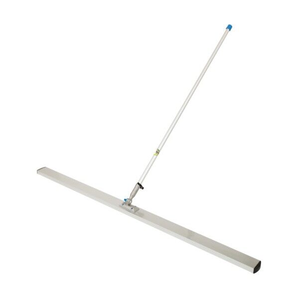 友定建機 アルミスクリード 1300mm TAS-1300V 1本...