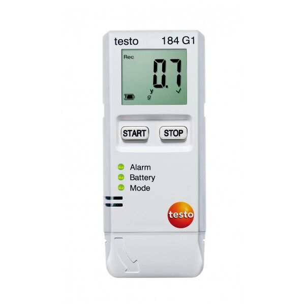 34 x 16 x 7 cm TESTO184G1
