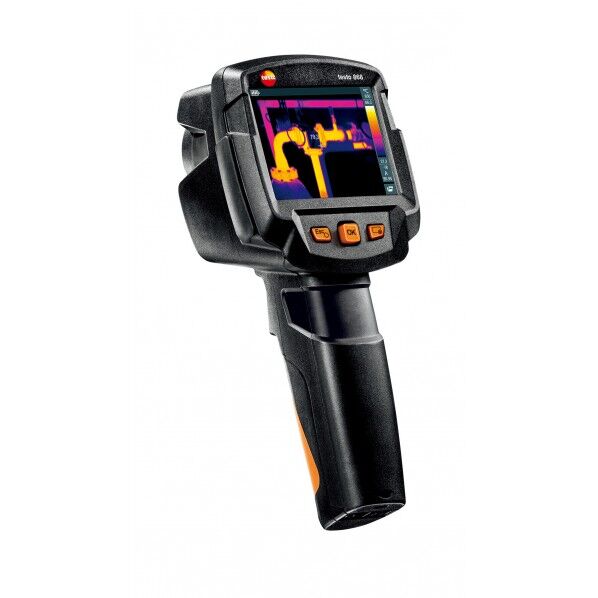 219X96X95mm TESTO868 1台
