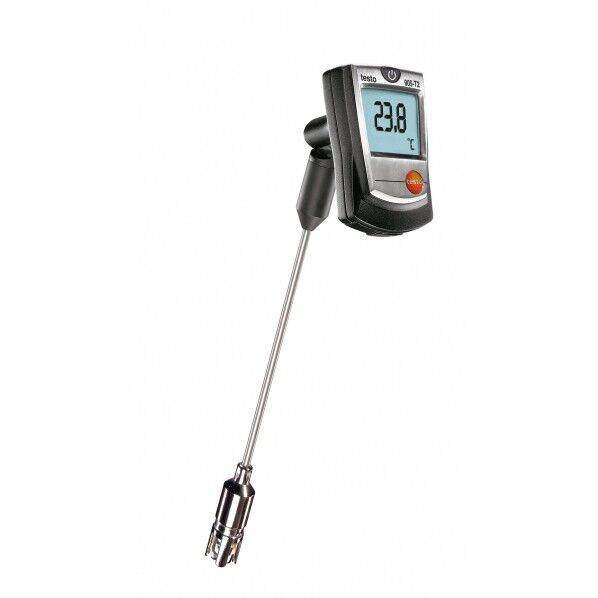 スティック型表面温度計 TESTO 905-T2