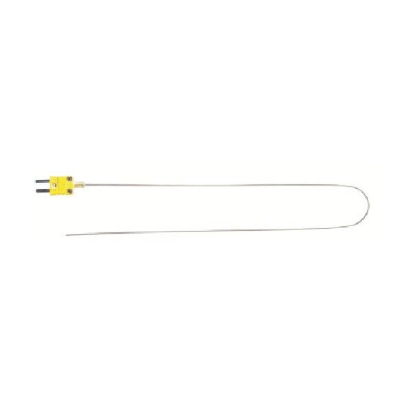 K熱電対温度プローブ