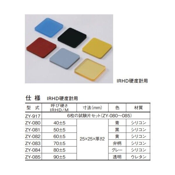 ZYー084 80±5
