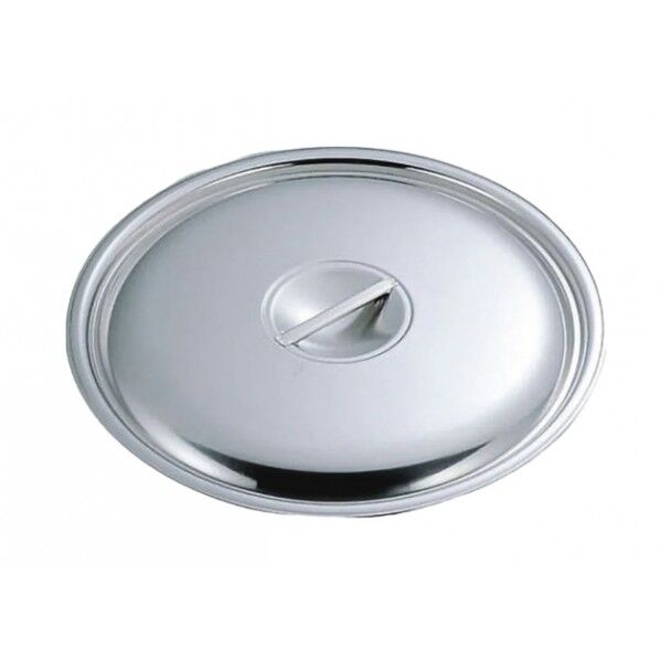 18-0ボール蓋 18cm 1個