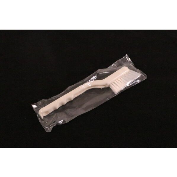 i-スリット ブラシ () ホワイト 全長×幅×高さmm:210×20×H20 380310 1個