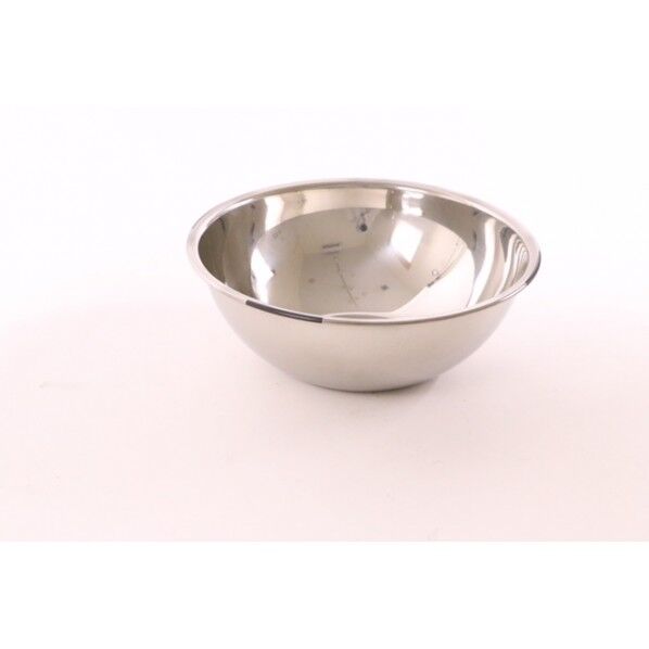 18-8色分ボール 黒 15cm(0.8L) 内径×深さmm:φ150×50 色:黒 1点