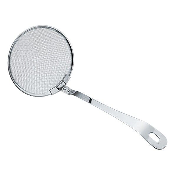 kan 18-8STカスあげ 小 外径×柄長mm:φ100×250 1点