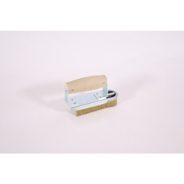 ユニットブラシ 外寸縦×横×高さmm:120×40×H80 1点