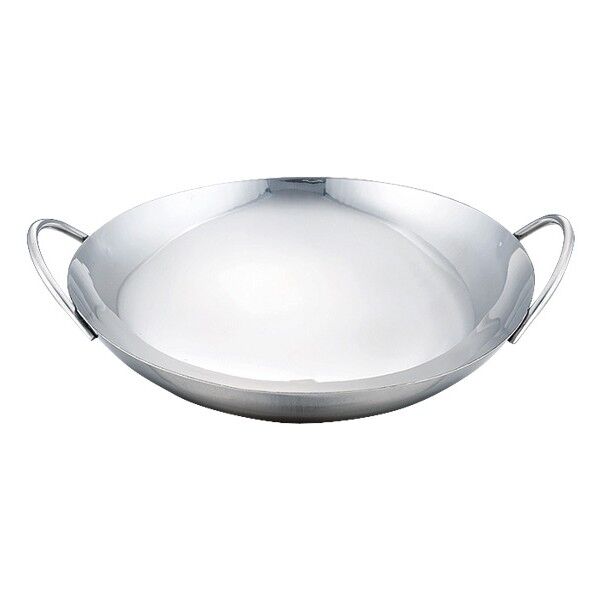 HG ST台無卓上鍋 8インチ 外径×高さmm（容量cc）:φ220×H50（1000） 1点