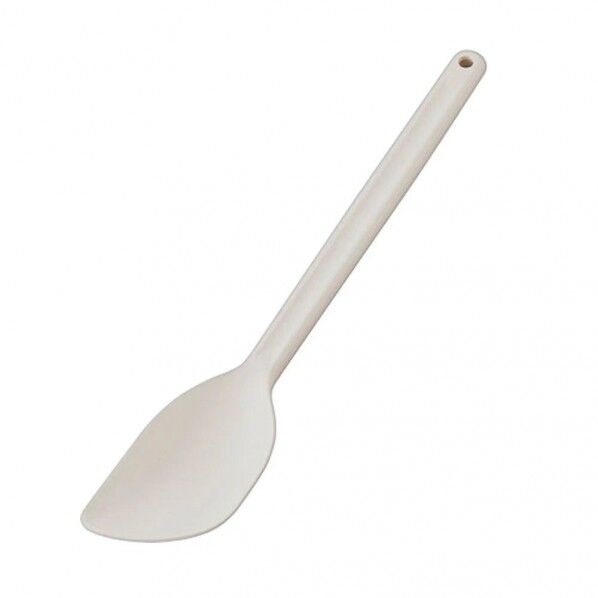 シリコンクリーンヘラ スプーン（L380型） 621696