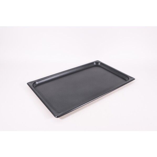 HG 18-8 ノンスティック ホテルパン 034095