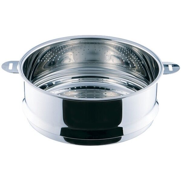 十得鍋 蒸し器 014326