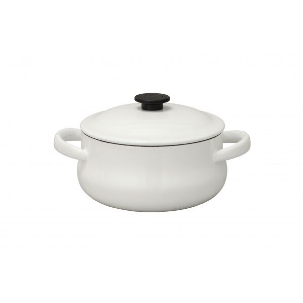 野田琺瑯 ホワイトルーク キャセロール 475219