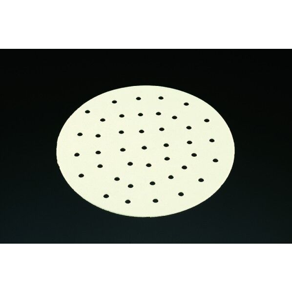 燕舞中華セイロ用シリコン飲茶シート 436160