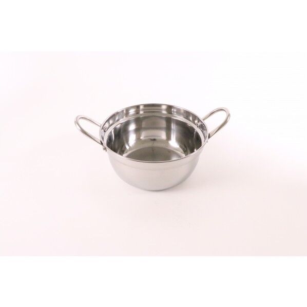 HG ステンレス ミニセイロ用鍋 387411