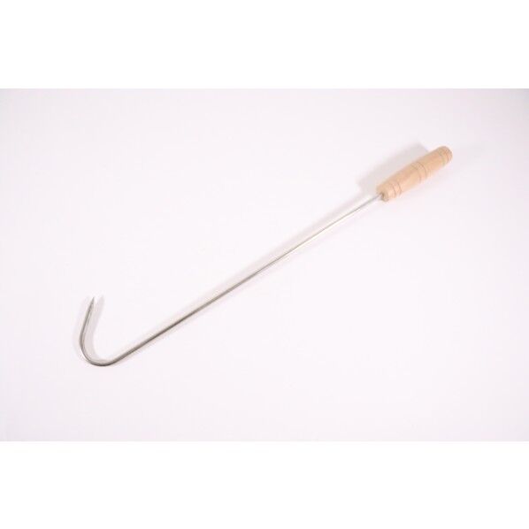 木柄ロングフック 442025