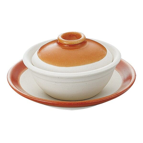 素焼品味小砂鍋 453146