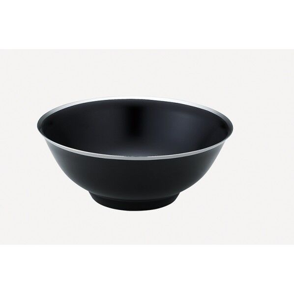 メタル丼レギュラー渕磨きタイプ 387180