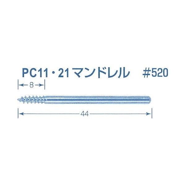 PC11-MANDORERU