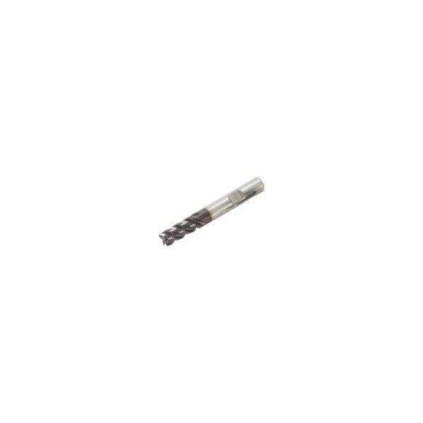 タンガロイ 4-7枚刃 ラフィングエンドミル TECR-B-M AH725 TECR050B4M-10C06-57 1点