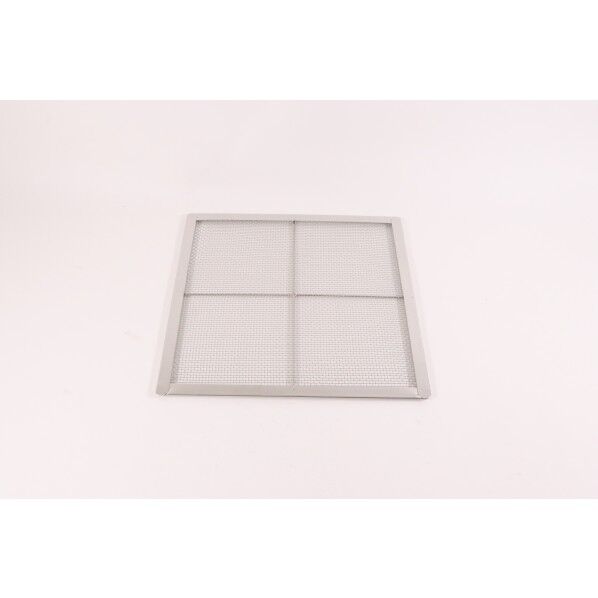 18-8角セイロアミ 36cm用 外寸縦×外寸横mm:355×355 1点