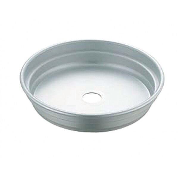 アルミ段付鍋用台輪 27cm用 1点