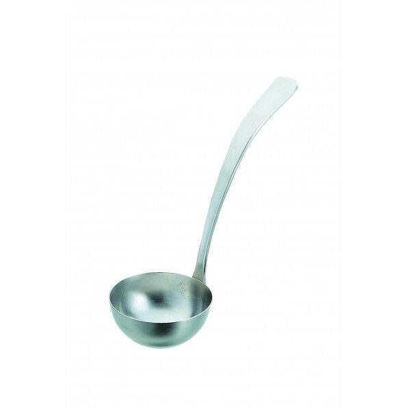 リザーブセルフソースレードル オールツヤ消し 直径×全長mm×(容量cc):φ60×150×(60) 1点